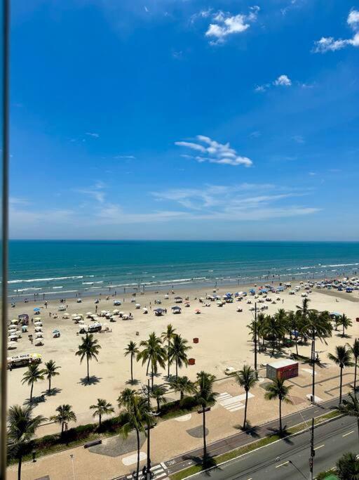 Flat With The Sea View