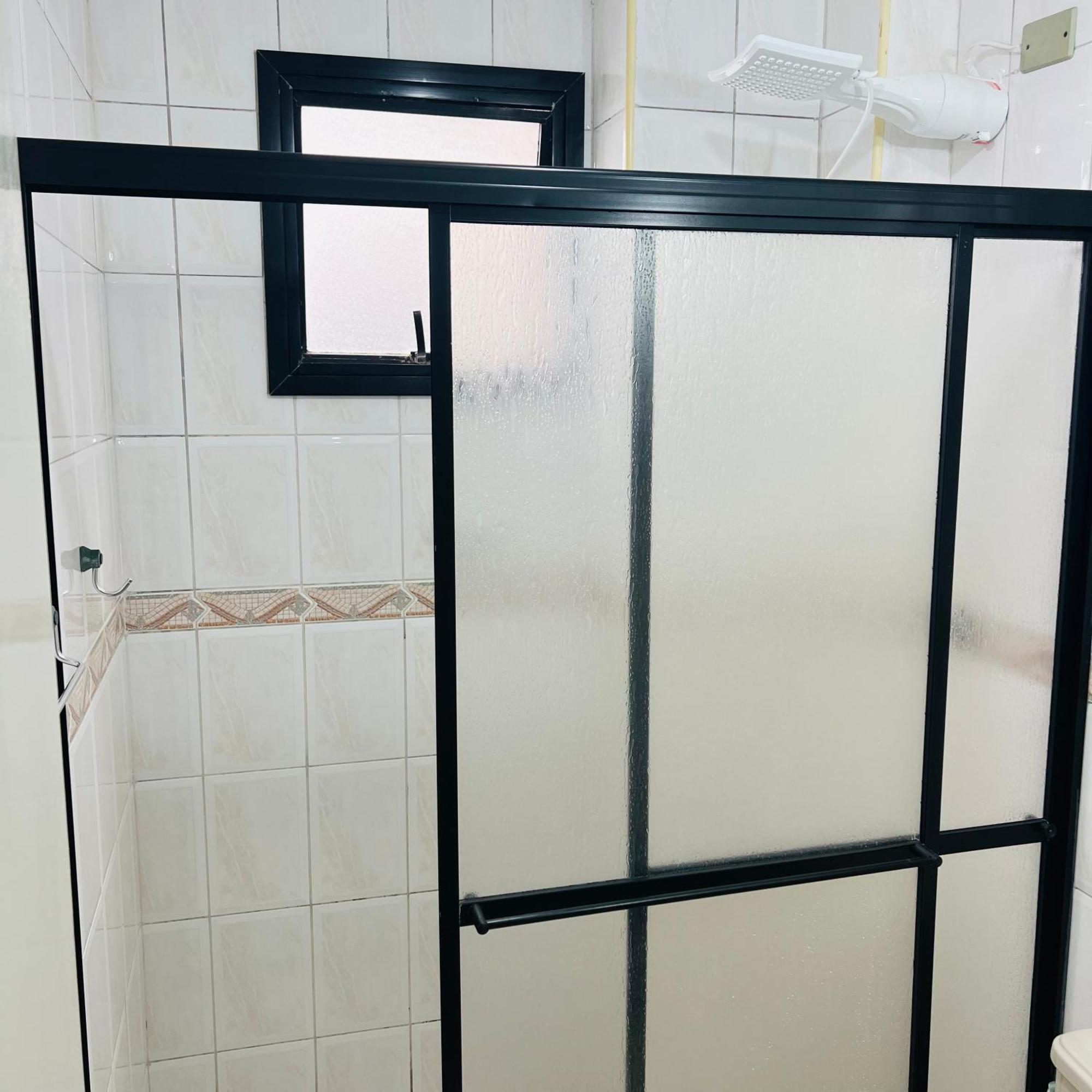 Flat With The Sea View Apartment Praia Grande (Santos)