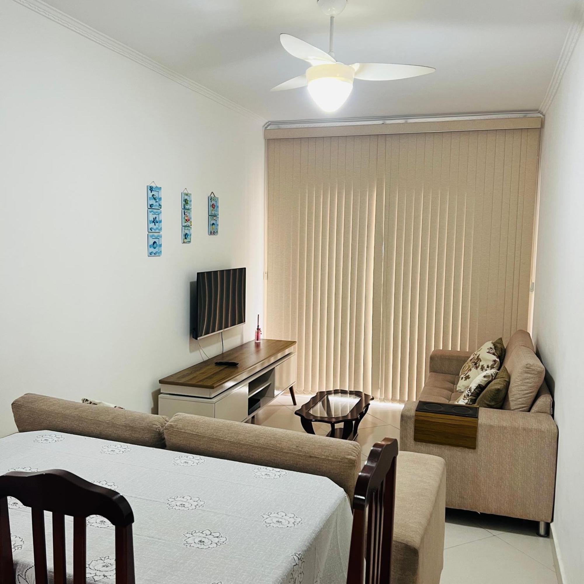 Apartment Flat With The Sea View